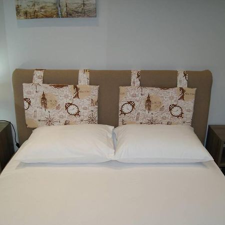Cozy City House Volos Luaran gambar
