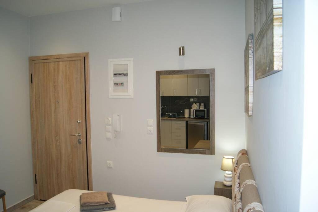 Cozy City House Volos Luaran gambar